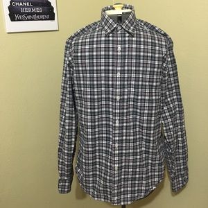 J. Crew button down shirt
